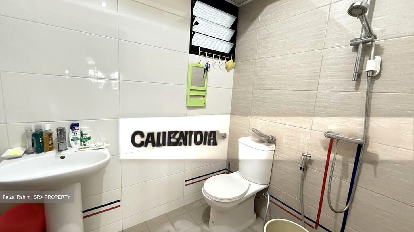Blk 131B Eastlink I @ Canberra (Sembawang), HDB 3 Rooms #502886561